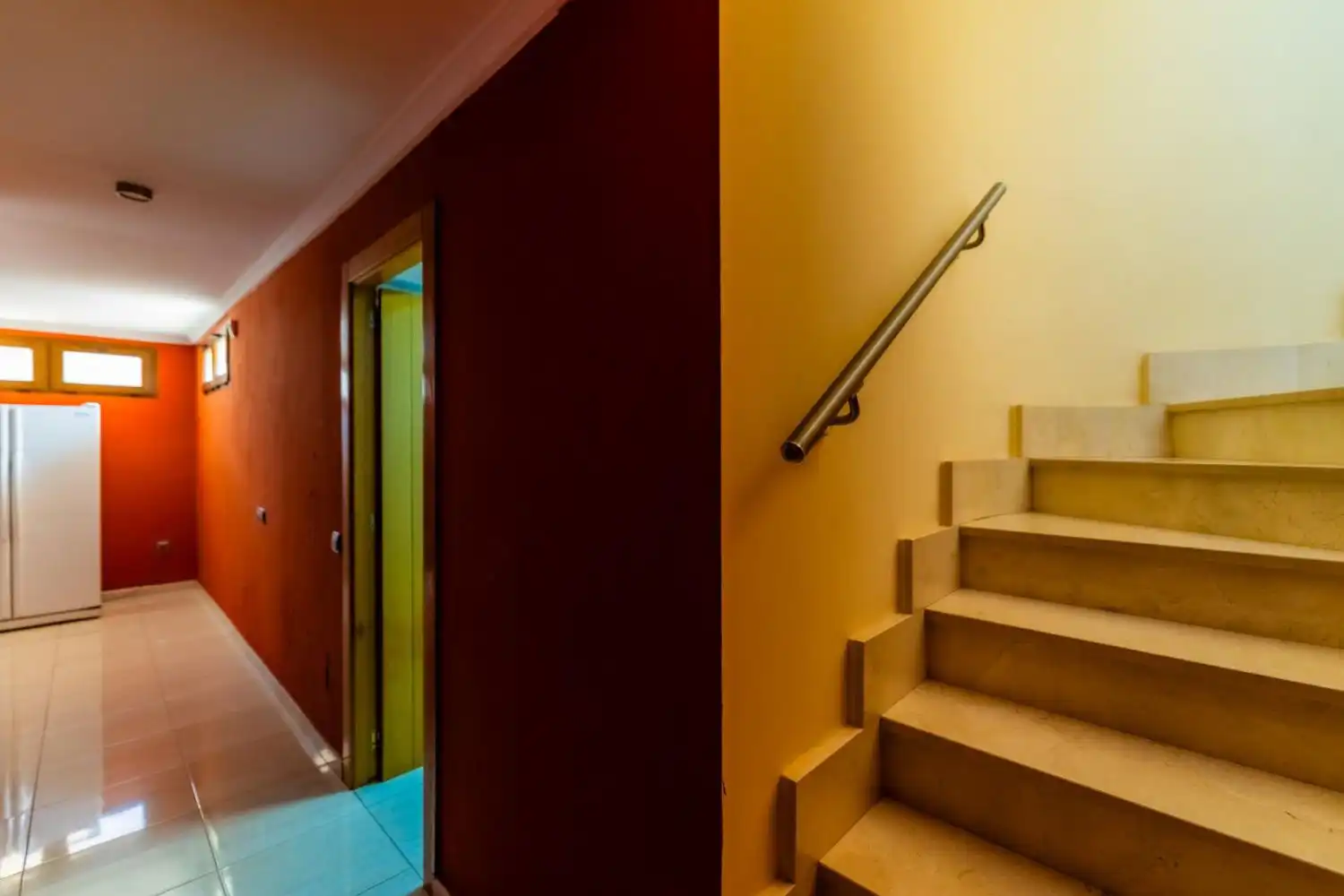 Chalet con terraza en venta en Playa del Acequión, Náufragos y Rocío del Mar, imagen 35
