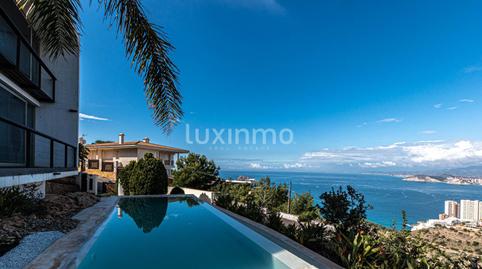 Foto 3 de Casa o xalet en venda a Sierra Helada, Benidorm