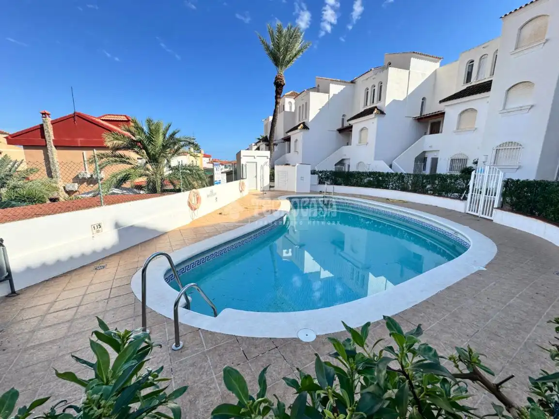 Piscina de Piso en venta en Pulpí con Aire acondicionado y Terraza