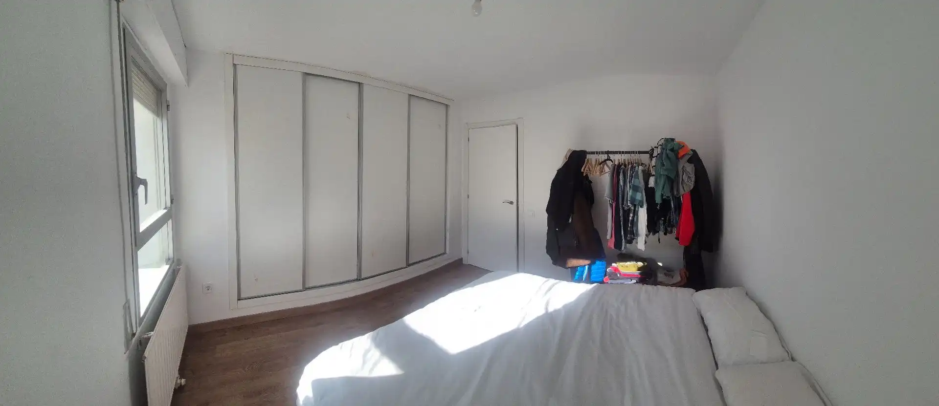 Habitación de Piso en venta en Laguna de Duero con Calefacción y Amueblado