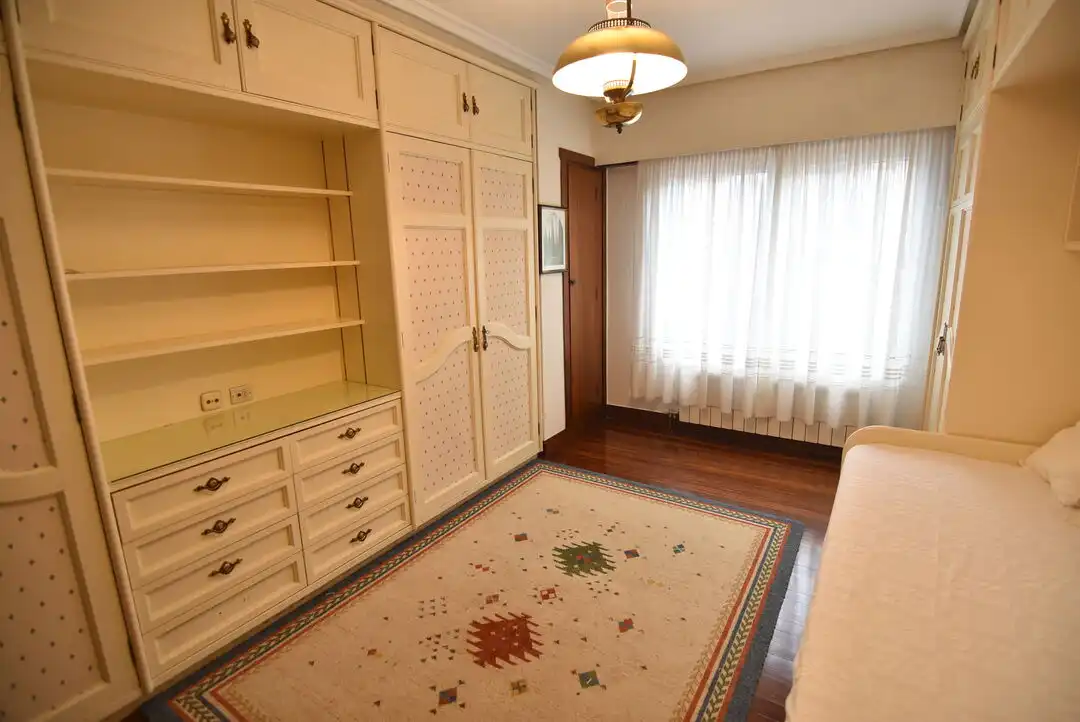 Appartement avec terrasse à vendre à Estaziño Kalea, imagen 29