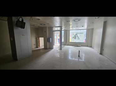 Business premises for sale in Calle Alcalde Juan Barranquero