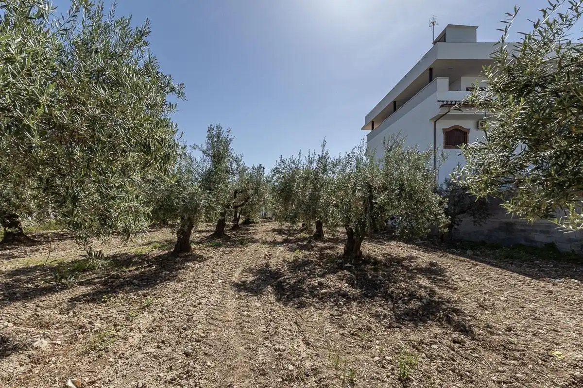 Residential for sale in Gójar