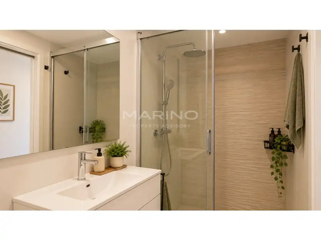 Penthouse mit Terrasse zum Verkauf in Sant Martí, imagen 11