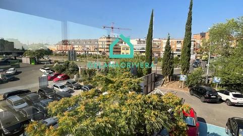 Foto 3 de Oficina de lloguer a Yucatán - Las Cornisas, Madrid