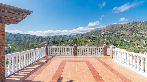 Foto 5 de Casa o chalet en venta en Cómpeta, Málaga