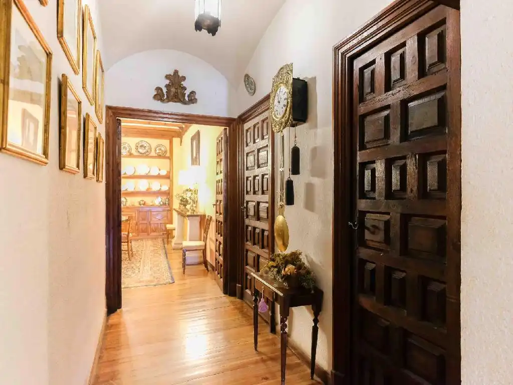 Buildings for sale in Salamanca