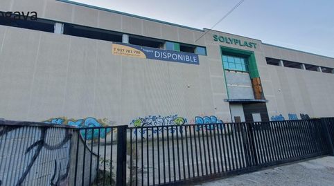 Nave industrial en Abrera, imatge 5