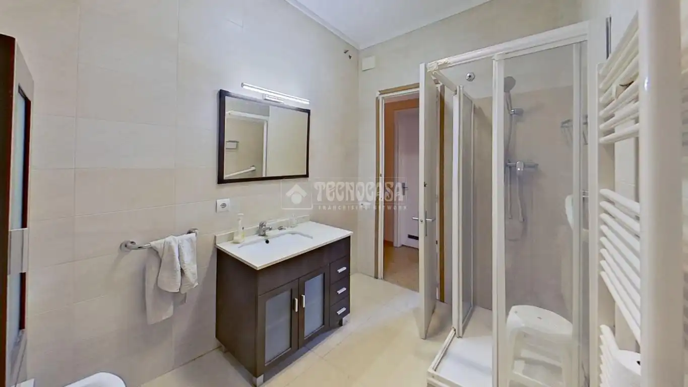 Baño de Piso en venta en Manresa con Balcón