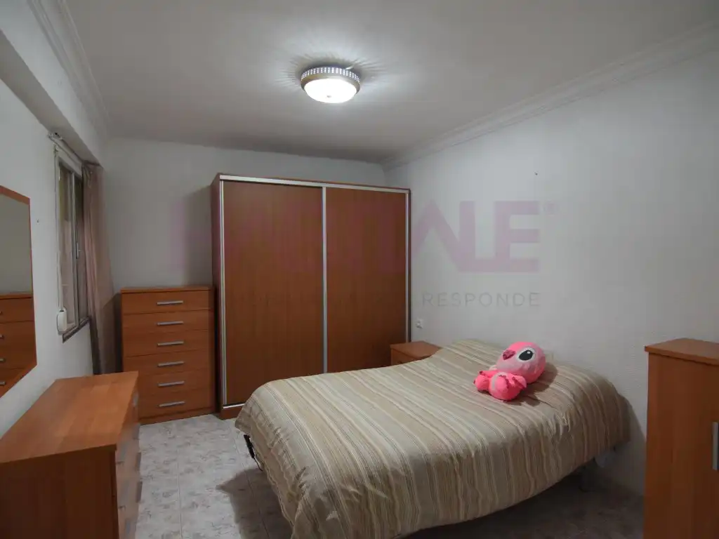 Habitación de Apartamento en venta en Valencia