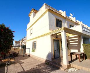 Single-family semi-detached for sale in Polígono N-2 Villamartín Norte, Villamartín - Las Filipinas