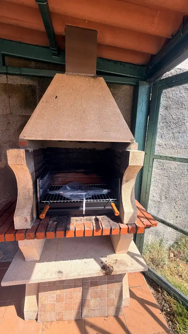 Casa o chalet de alquiler en Valdoviño con Terraza y Amueblado