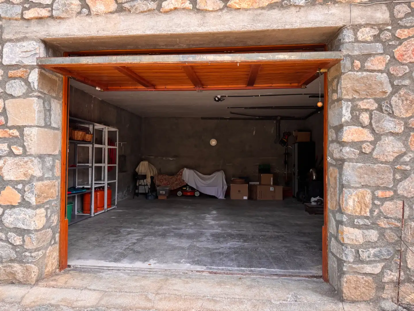Villa avec jardin à vendre à Camí de la Serreta 12, imagen 26