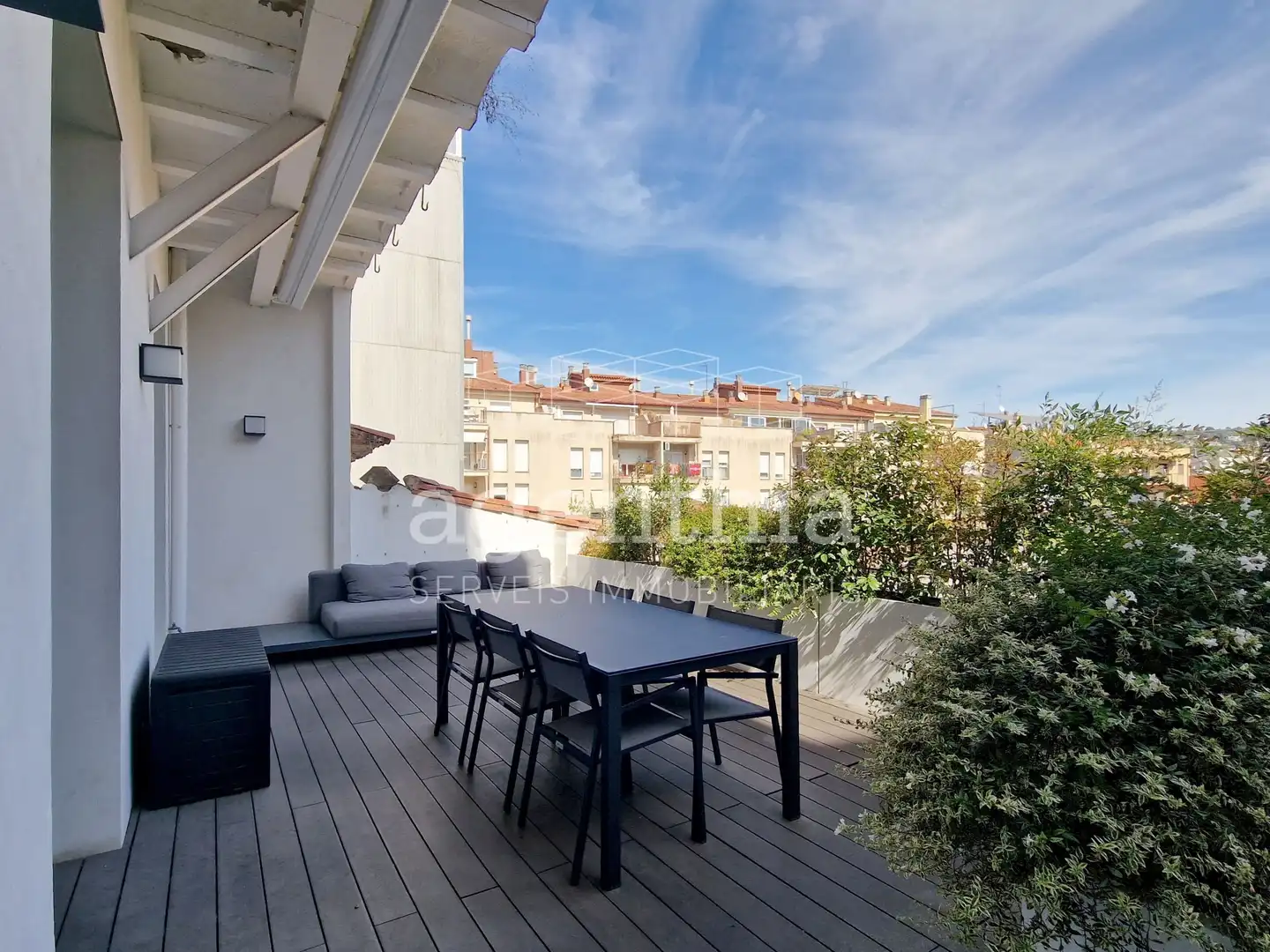 Appartamento con terrazza in vendita a FERRAN PUIG, imagen 10