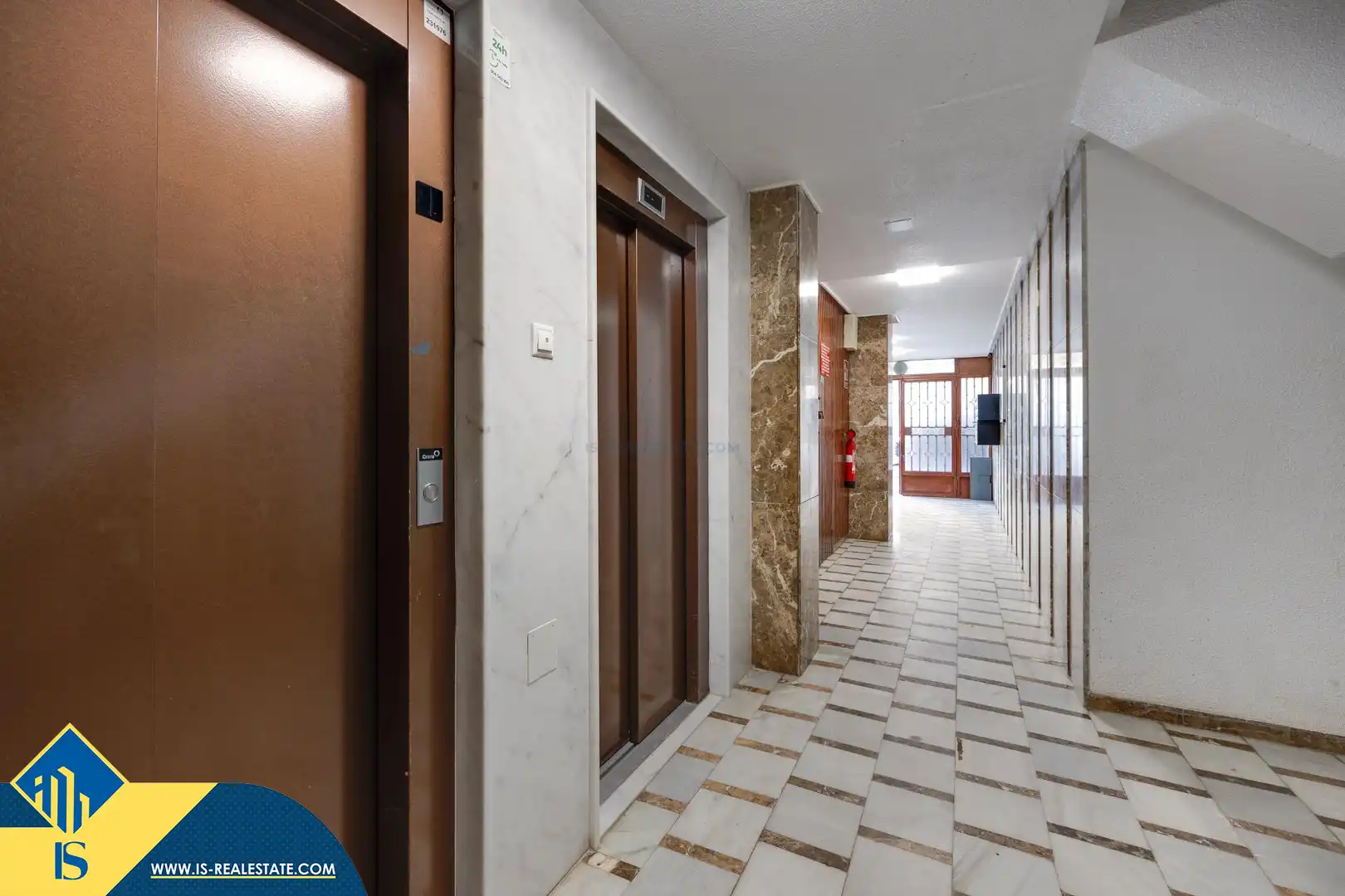 Piso con ascensor en venta en Playa del Acequión, Náufragos y Rocío del Mar, imagen 29
