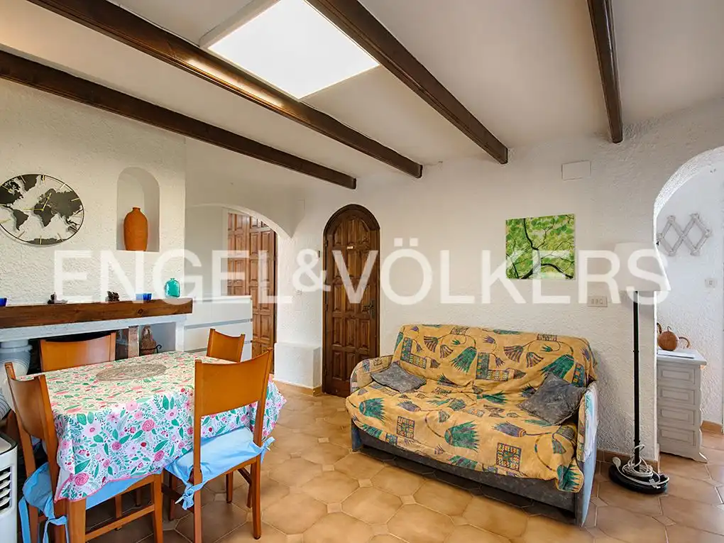 Adosado con piscina en venta en Almadrava - Canyelles - Puig-Rom, imagen 29