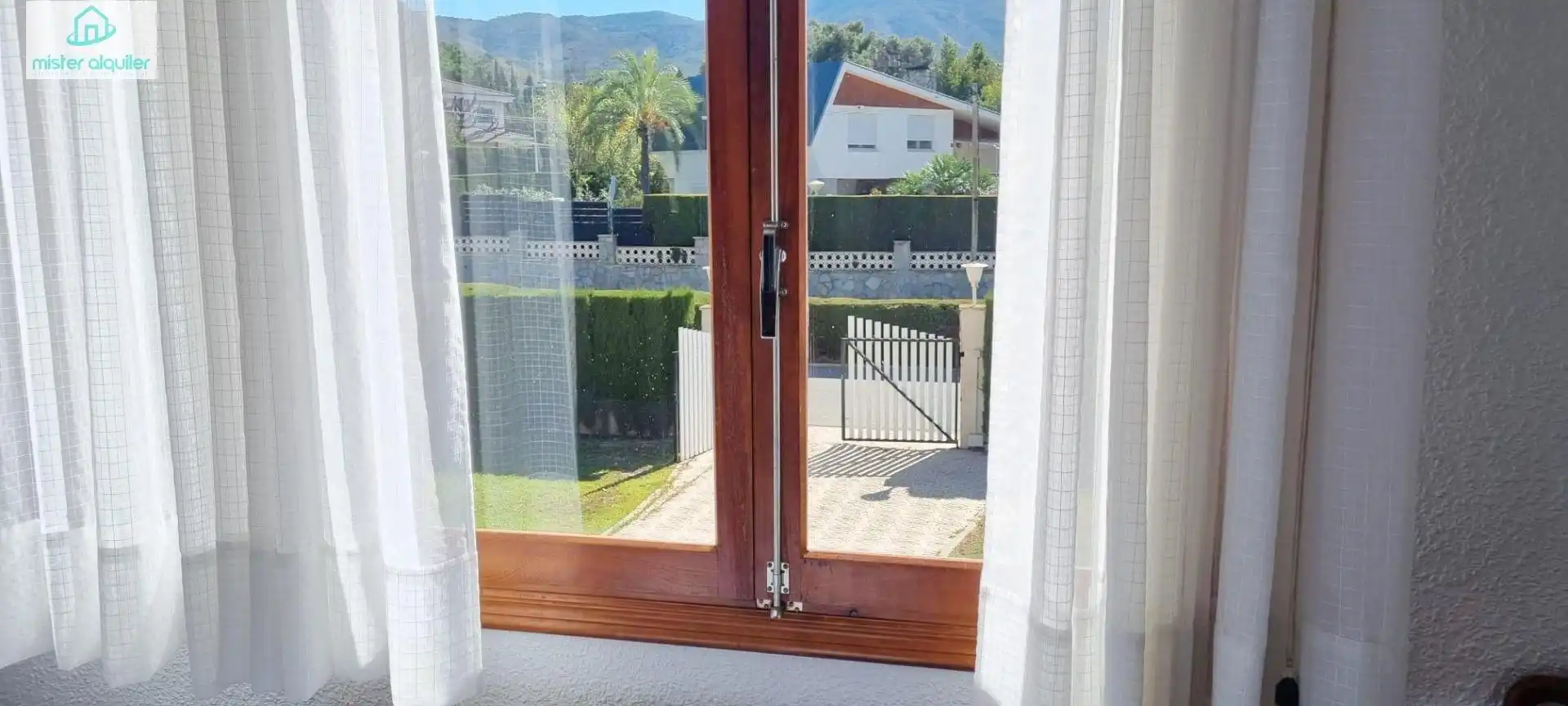 Detached house with terrace for sale in Calle Cíes 9, imagen 31