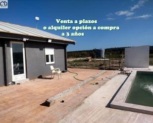 House or chalet to rent in Rojales  with Swimming Pool