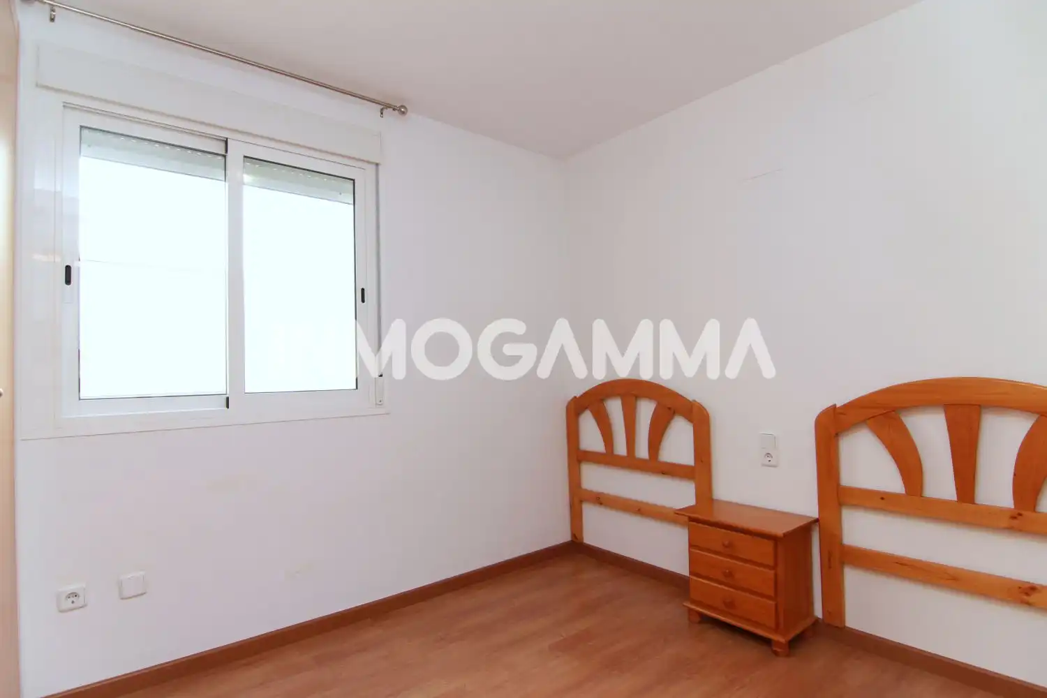 Bedroom of Flat for sale in Favara  with Air Conditioner, Storage room and Balcony