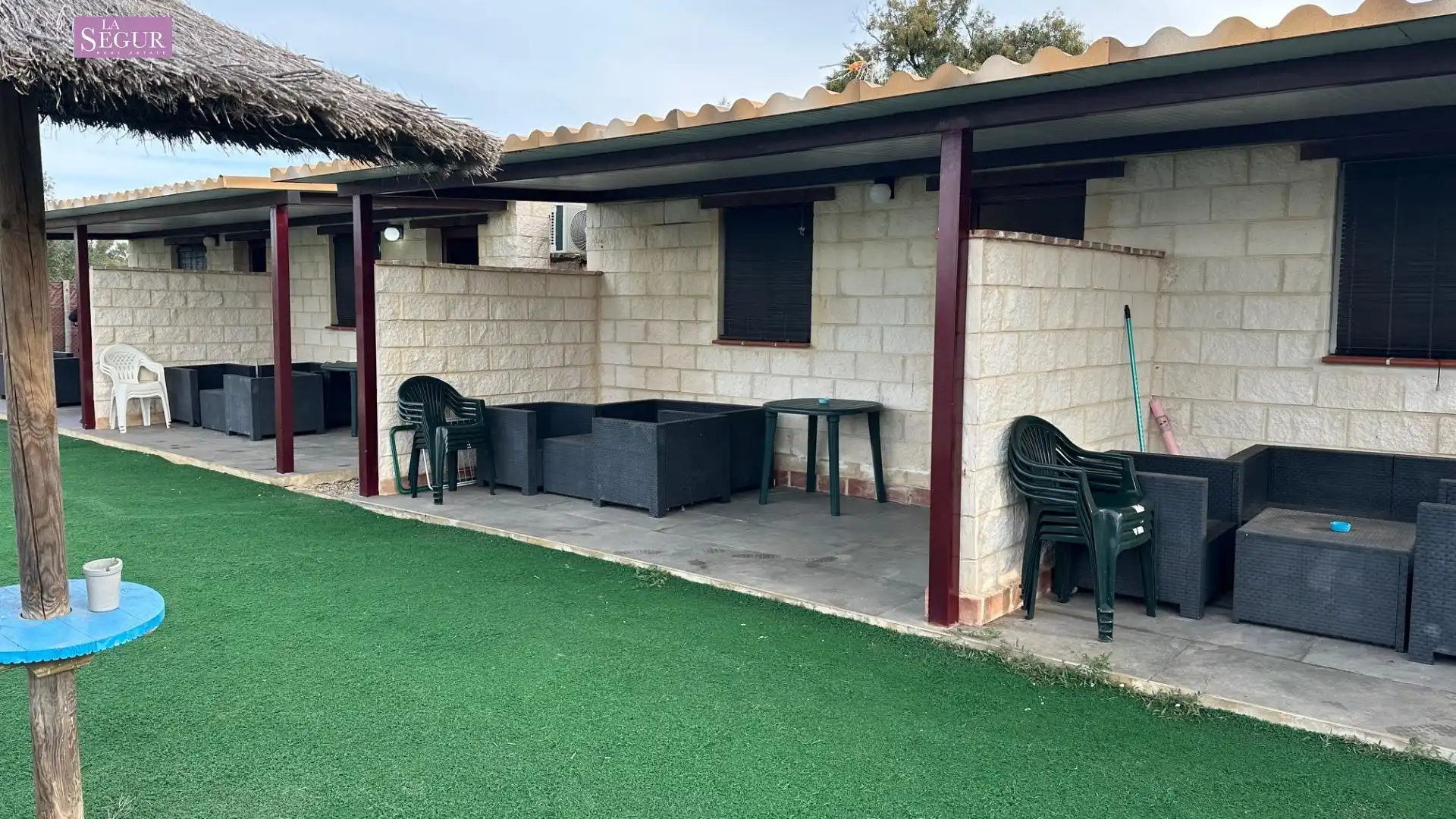 Casa en venda a El Palmar, imagen 2