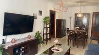 Living room of Flat for sale in Jerez de la Frontera  with Air Conditioner, Storage room and Community pool