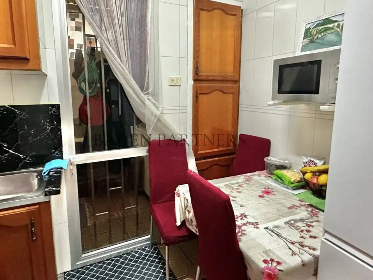 Comedor de Piso en venta en Vinaròs con Amueblado