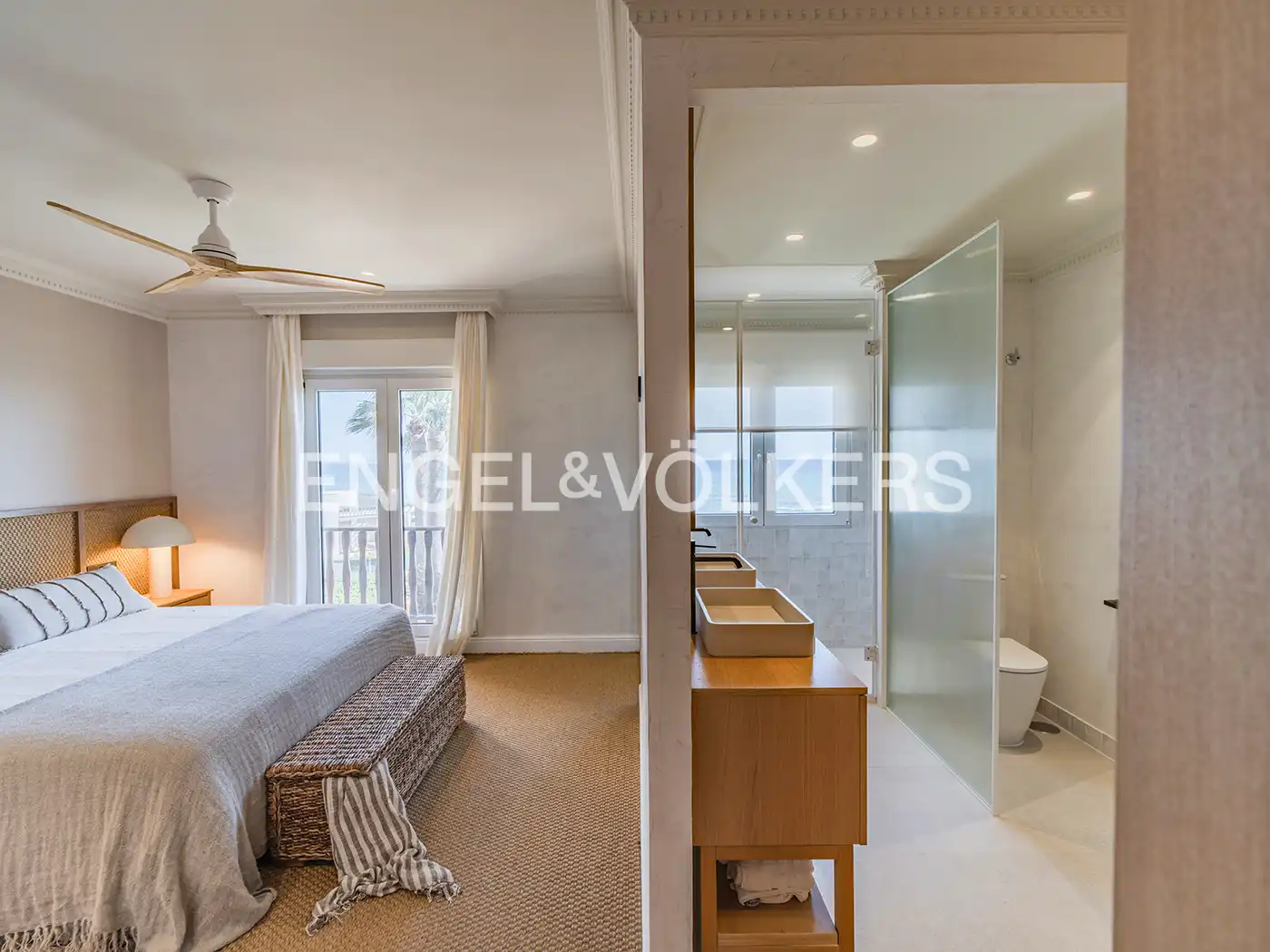 Maison mitoyenne avec terrasse à vendre à Carrer dels Morros Alts, imagen 20
