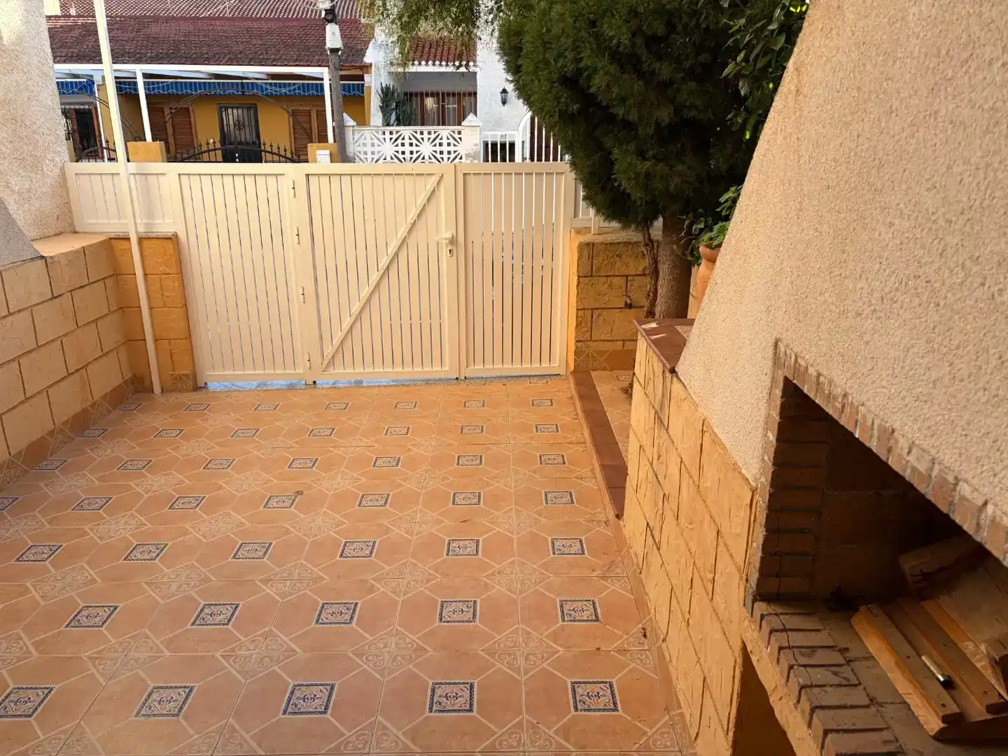 Terrassa de Dúplex en venda en San Pedro del Pinatar