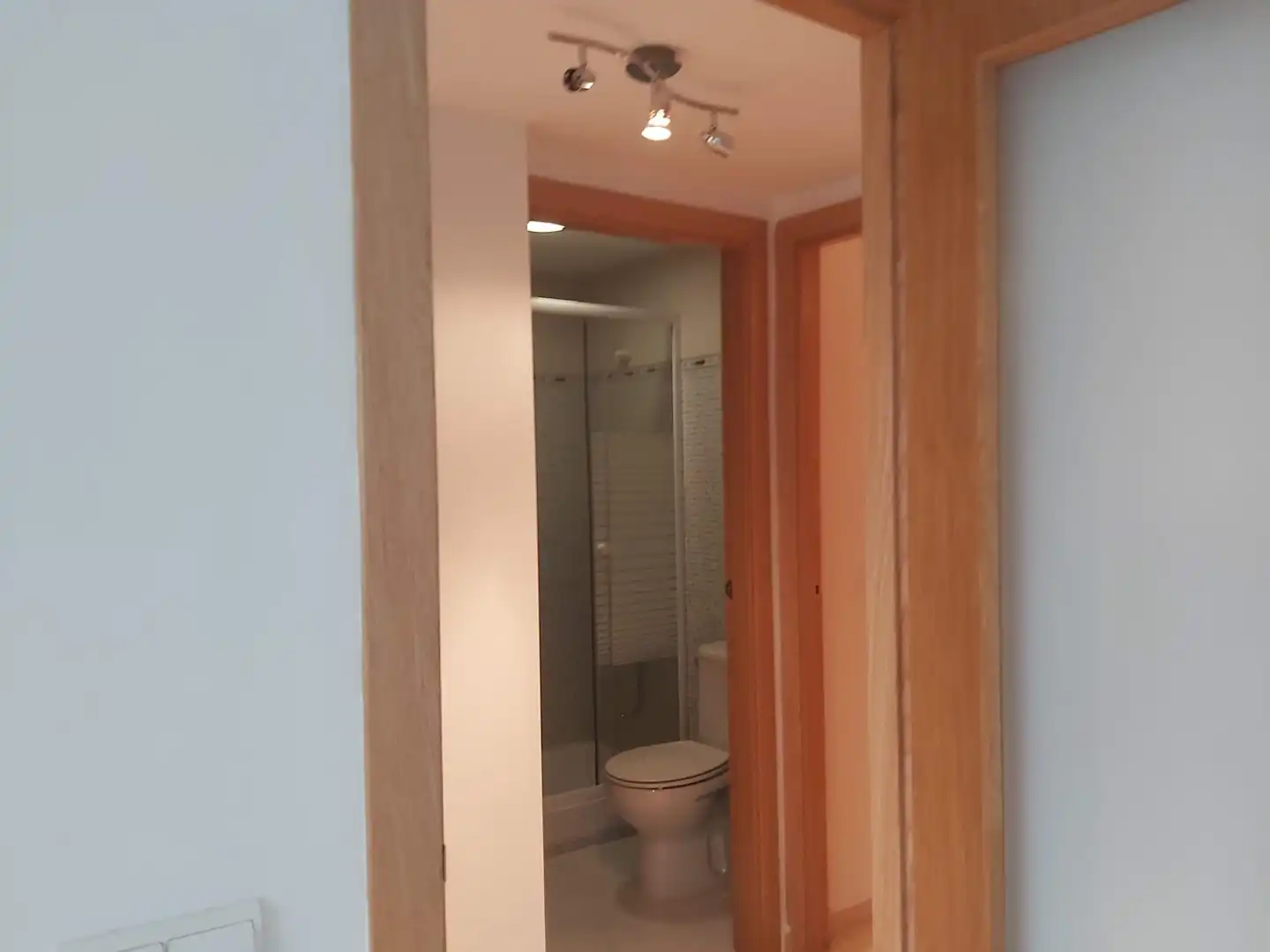 Apartament en venda a Poble Nou