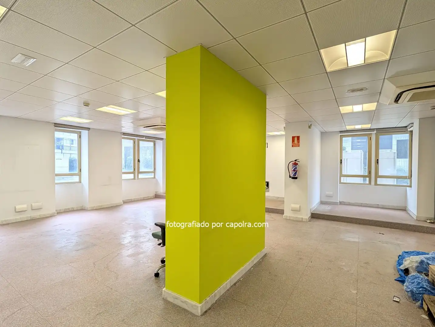 Büro mit Aufzug zum Verkauf in diagonal 523, imagen 25