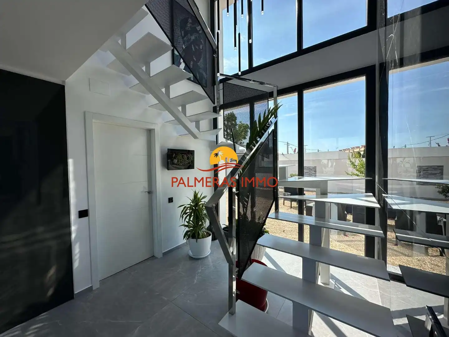 Villa avec piscine à vendre à Les Tres Cales, imagen 38