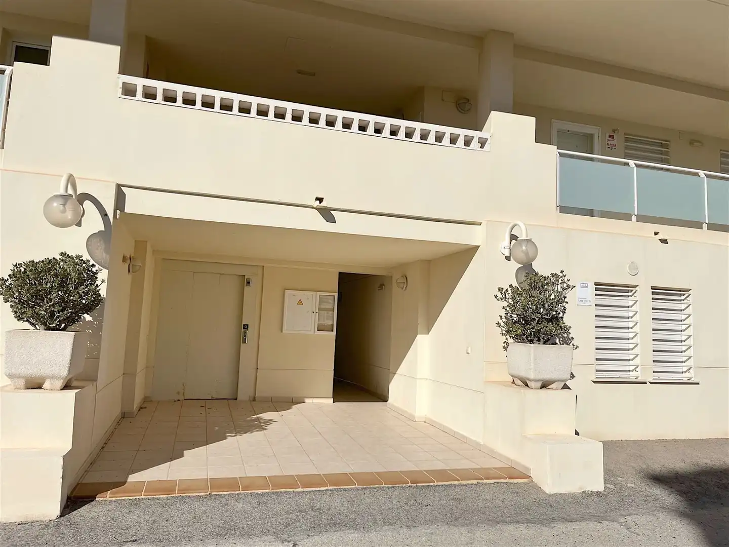 Mini appartamento con piscina in vendita a Oliva Nova, imagen 5