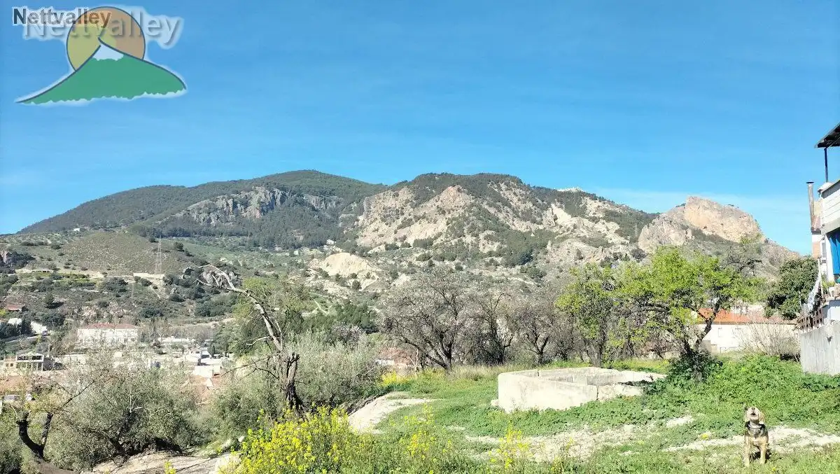 Grundstücke und Bauplätze zum Verkauf in Moclín, imagen 2