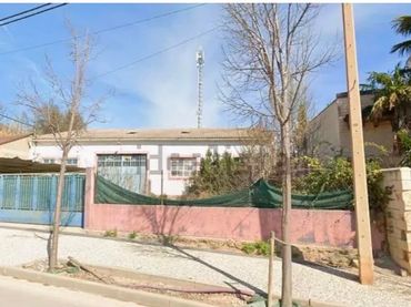 Terreno residenziale in vendita a Avenida Zaragoza 10