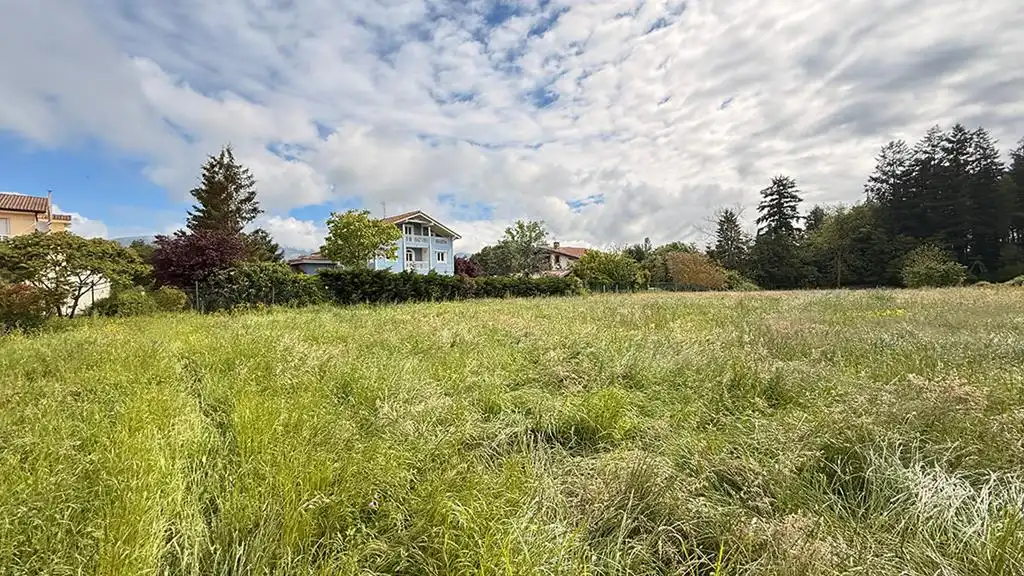 Terreny residencial en venda a Barrundia, imagen 4