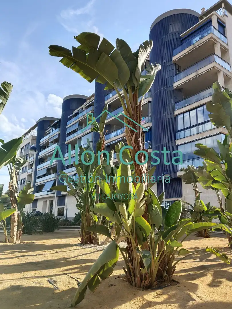 Piso con piscina en venta en Poble Nou - Montiboli, imagen 28
