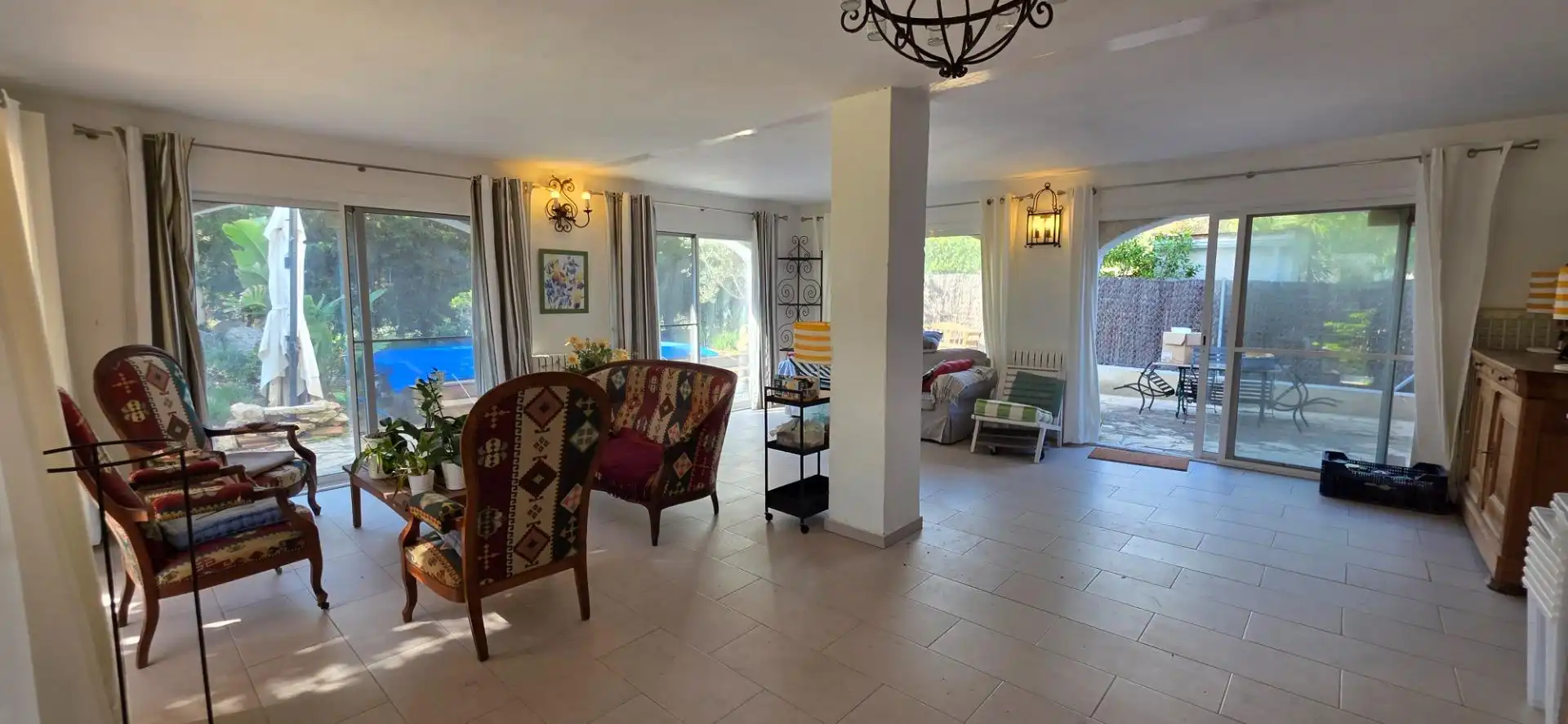 Villa avec piscine à vendre à Roques Daurades - L'Estany, imagen 22