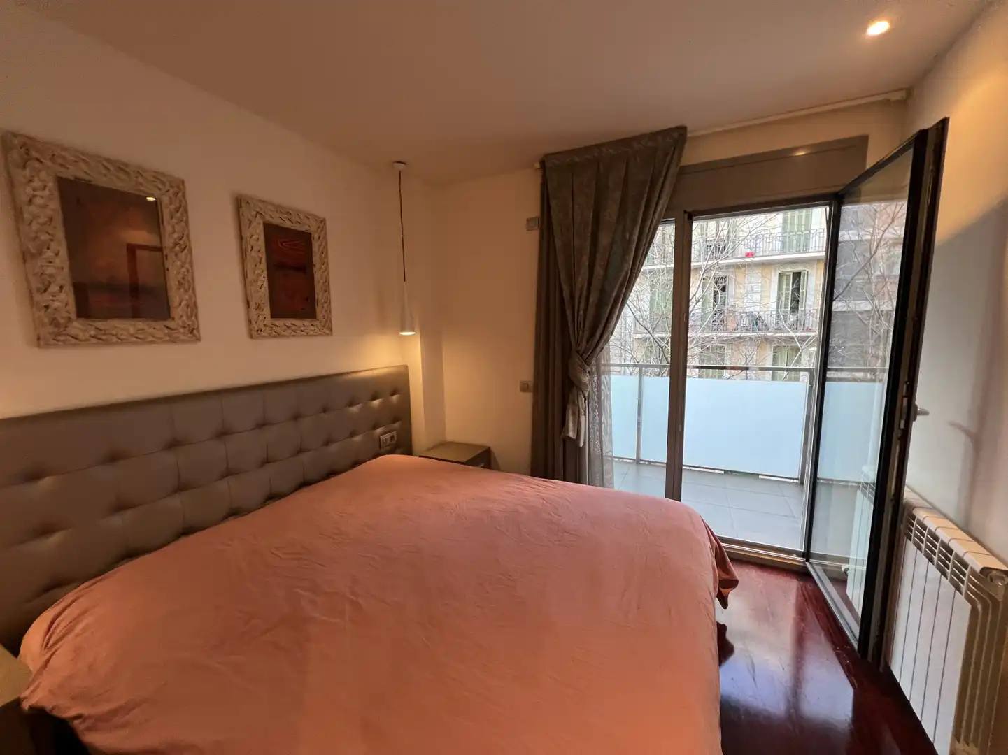 Wohnung mit Terrasse zum Verkauf in Barcelona - CL PARIS, imagen 37