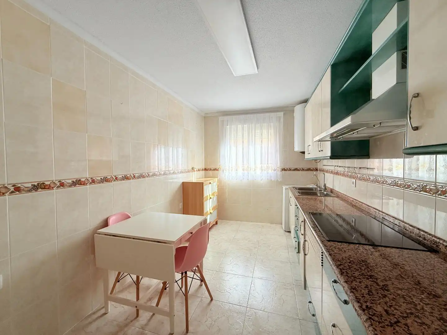 Piso con terraza en venta en Calle Urbano Arregui, imagen 15