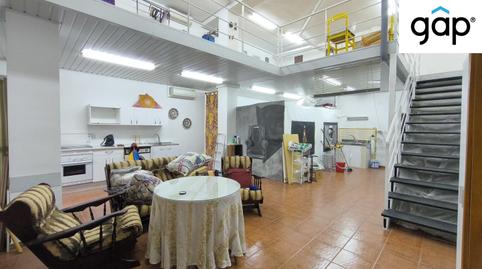 Foto 3 de Planta baja en venta en San Fernando - Carretera de Valencia, Cuenca Capital