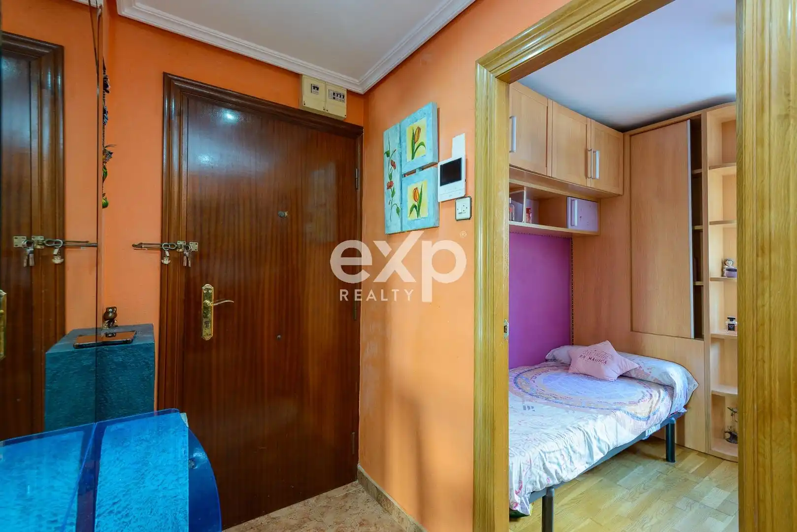 Wohnung zum Verkauf in Paseo SAN MARTIN DE 16, imagen 20