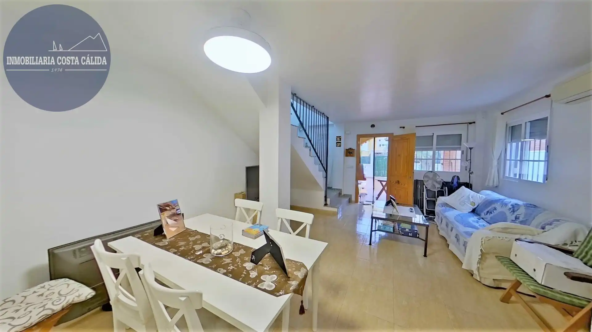 Maisonette mit Terrasse zum Verkauf in Calle Bogotá 8, imagen 9