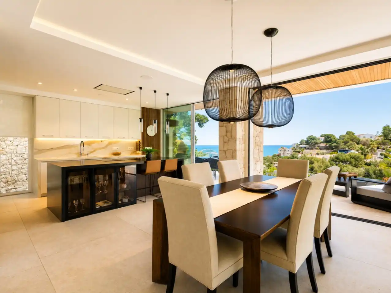 Haus mit Pool zum Verkauf in Carrer Cap Negre 0, imagen 10