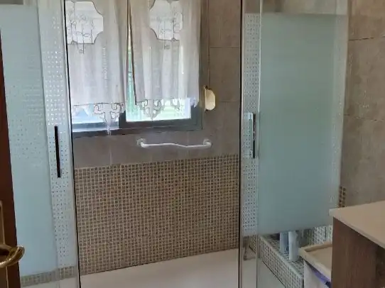 Bany de Casa o xalet en venda en Prado de Somosaguas - La Finca