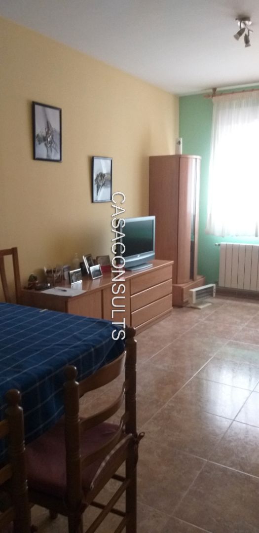 Bedroom of Flat for sale in Vilafamés  with Heating, Terrace and Furnished