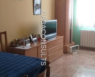 Bedroom of Flat for sale in Vilafamés  with Heating, Terrace and Furnished