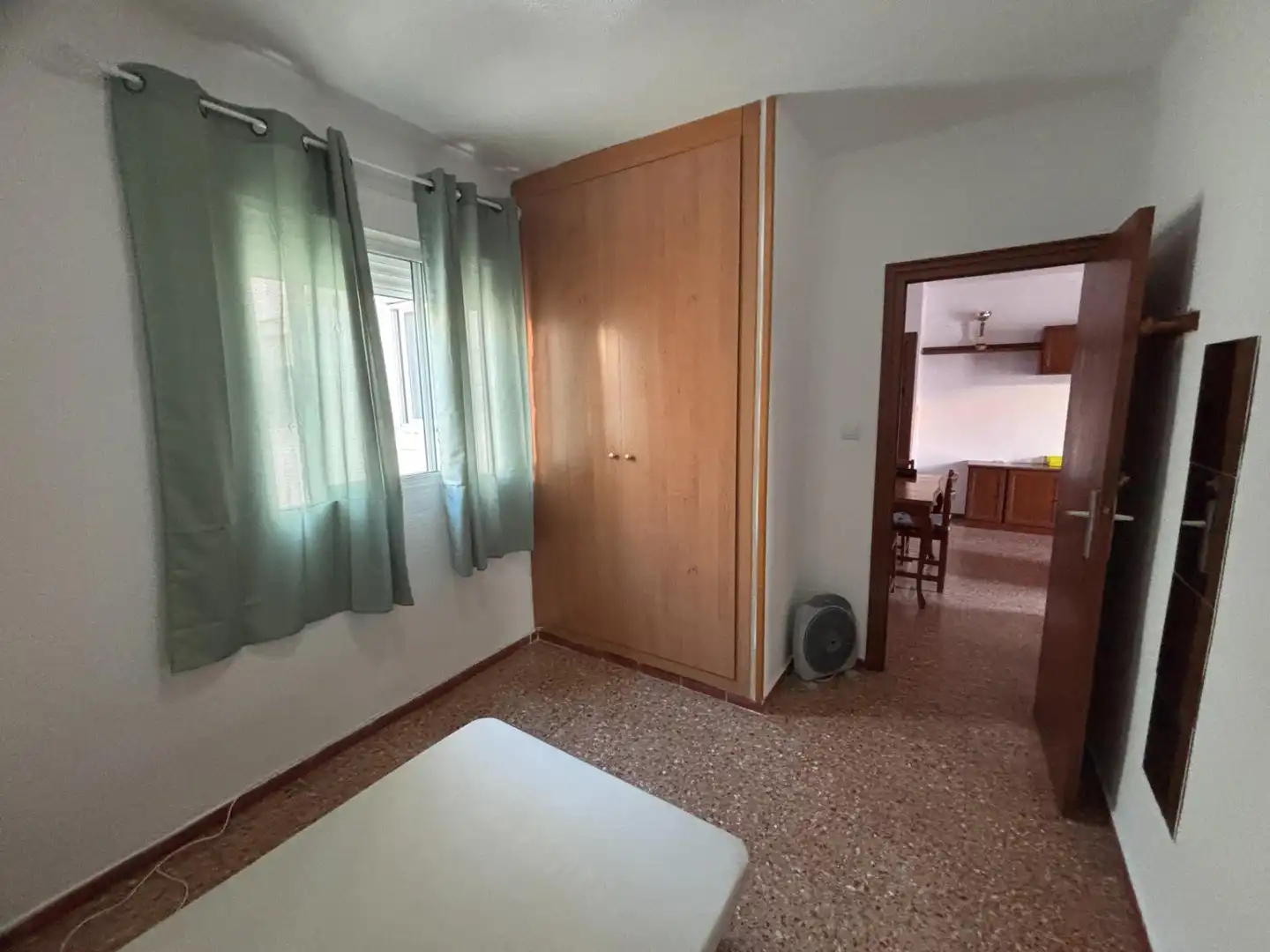 Wohnung zur Miete in Barrio de Benimaclet