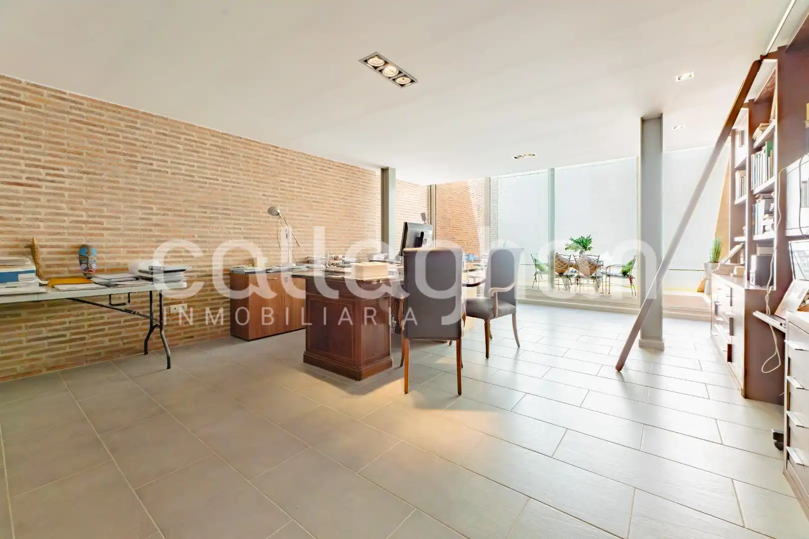 Haus oder Chalet zum Verkauf in Bétera mit Heizung, Privatgarten und Terrasse
