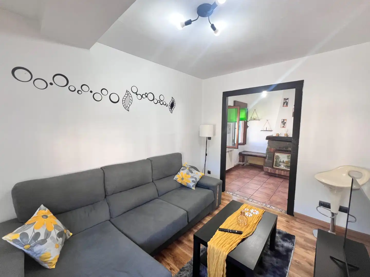 Flat for sale in Riosa, imagen 11