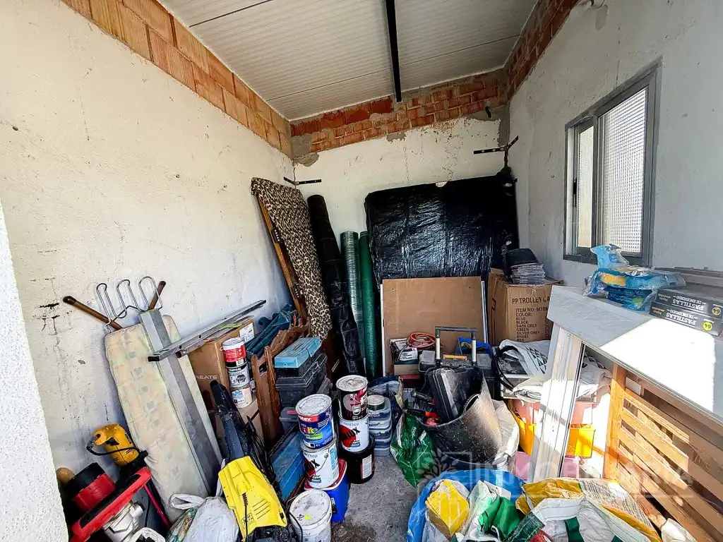Casa rústica en venta en Diseminados Cortijo Benitez, imagen 15